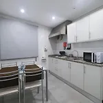 Apartment Casa Do Largo Termas de Sao Pedro do Sul