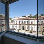 Apartamento Casa Do Largo
