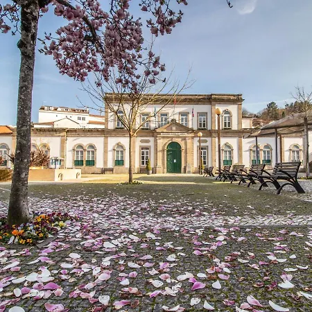 Апартаменты Casa Do Largo