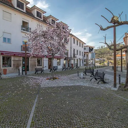 Casa Do Largo Lejlighed Termas de São Pedro do Sul