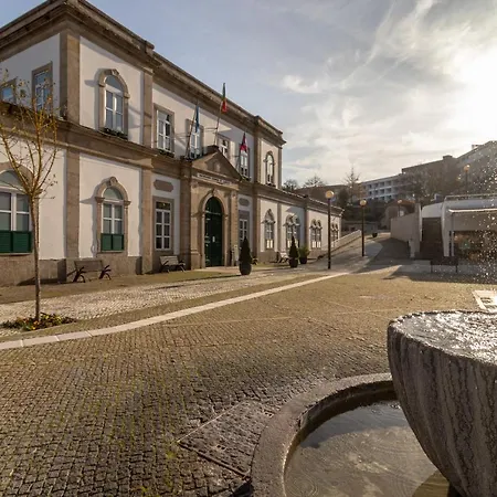 Casa Do Largo Lejlighed