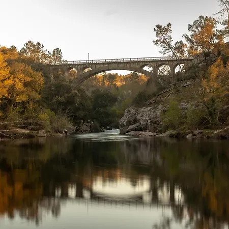 Lejlighed Casa Do Largo *