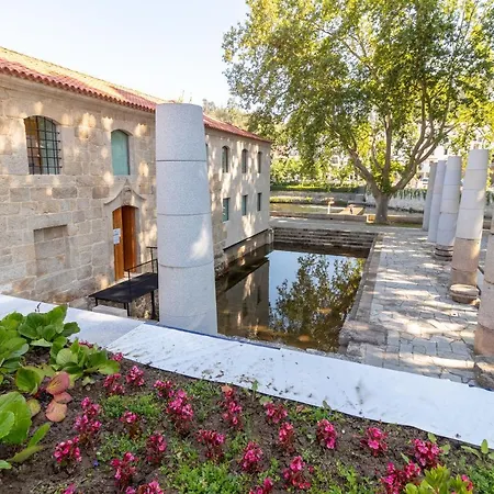 Апартаменты Casa Do Largo *