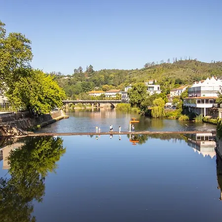 Lejlighed Casa Do Largo *