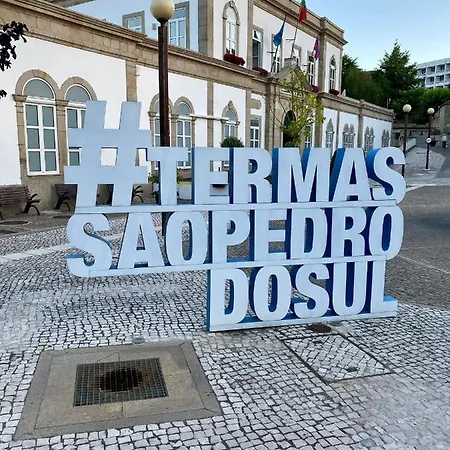 Casa Do Largo Lejlighed