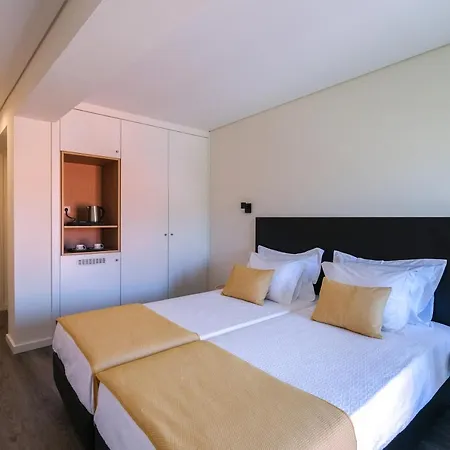 Casa Do Largo Termas de São Pedro do Sul