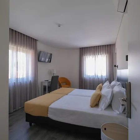 Lejlighed Casa Do Largo Termas de São Pedro do Sul