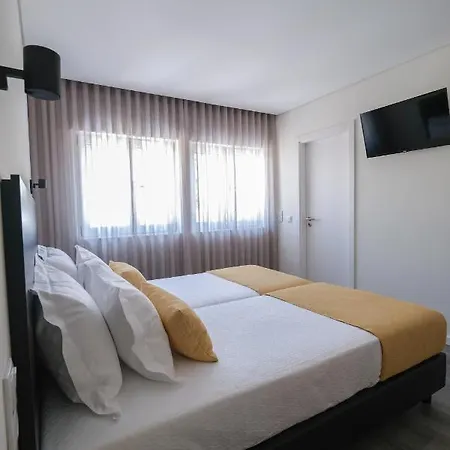 Casa Do Largo * Termas de São Pedro do Sul