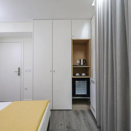 Casa Do Largo Lejlighed Termas de São Pedro do Sul