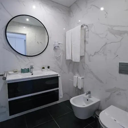 Lejlighed Casa Do Largo