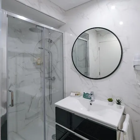 Casa Do Largo Lejlighed