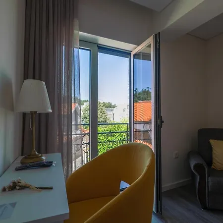 Lejlighed Casa Do Largo