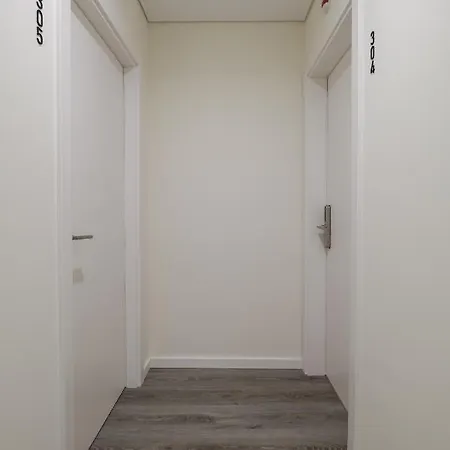 Apartamento Casa Do Largo *