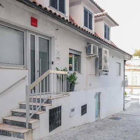 Casa Do Largo