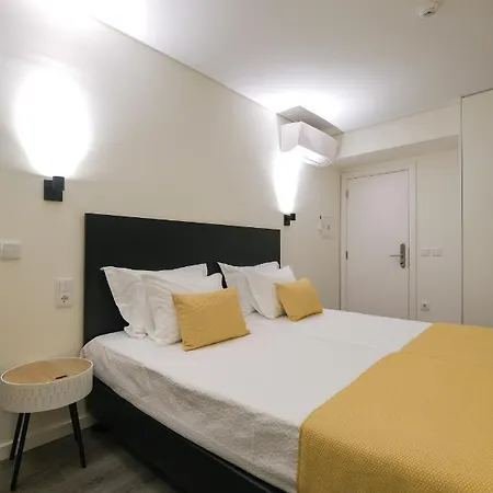 Lejlighed Casa Do Largo