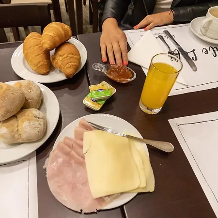 Lejlighed Casa Do Largo