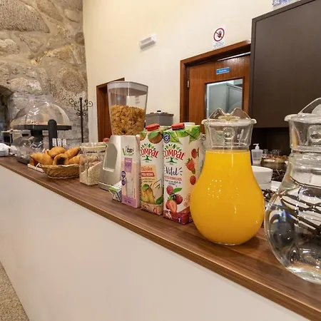 Casa Do Largo Lejlighed