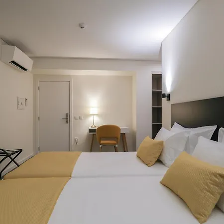 Apartamento Casa Do Largo