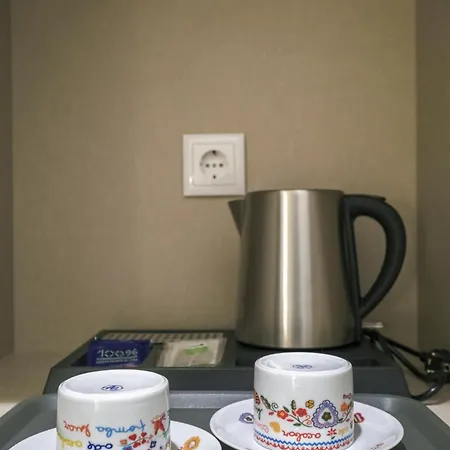 Apartamento Casa Do Largo *