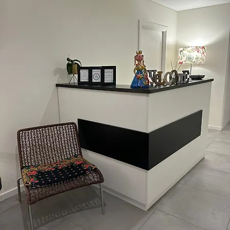 Casa Do Largo Termas de Sao Pedro do Sul