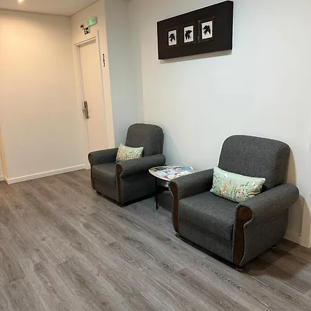 Casa Do Largo Lejlighed Termas de São Pedro do Sul