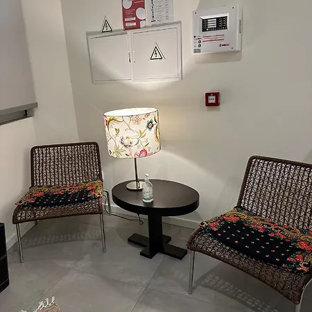 Lejlighed Casa Do Largo Termas de São Pedro do Sul