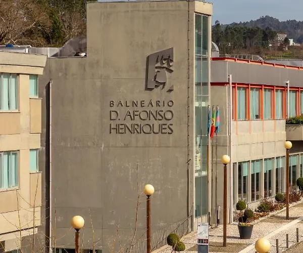 Casa Do Largo Apartament Termas de Sao Pedro do Sul