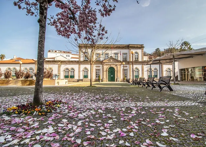 Apartament Casa Do Largo