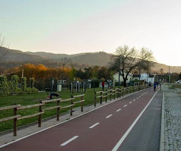 Apartament Casa Do Largo