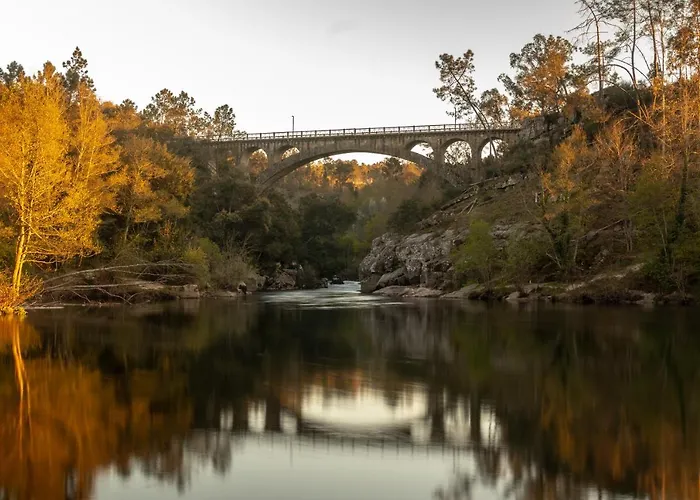 Apartament Casa Do Largo *