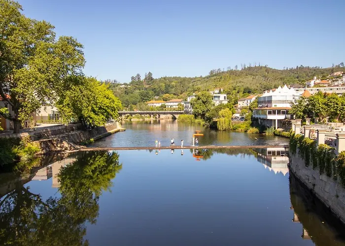 Apartament Casa Do Largo *