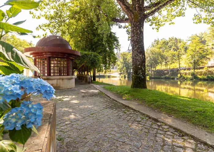 Casa Do Largo Apartament