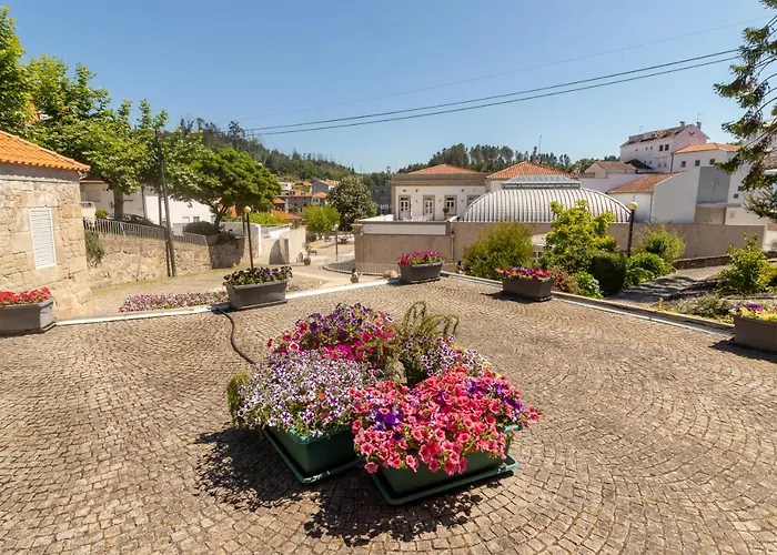 Casa Do Largo