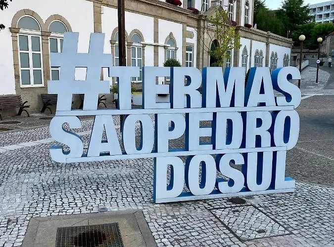 Casa Do Largo 公寓