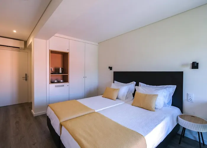 Casa Do Largo Termas de Sao Pedro do Sul