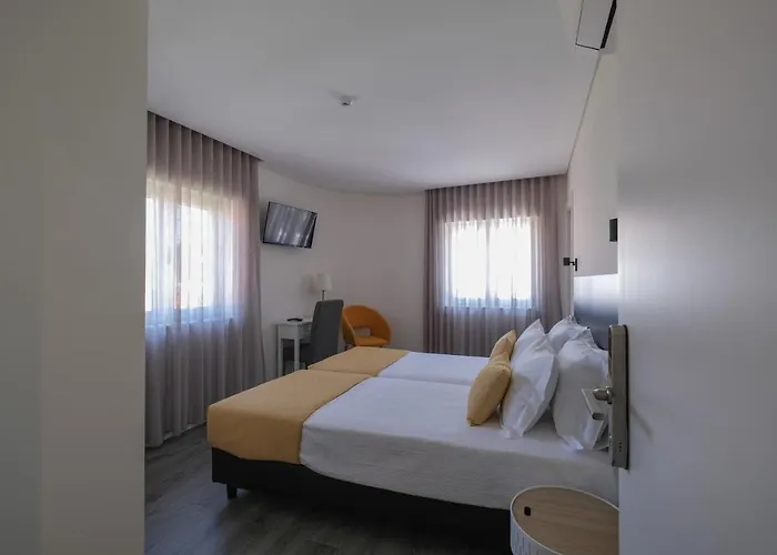 Apartament Casa Do Largo Termas de Sao Pedro do Sul