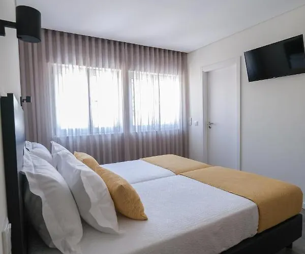 Casa Do Largo * Termas de Sao Pedro do Sul