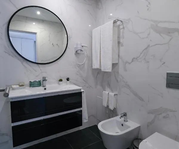 Apartament Casa Do Largo