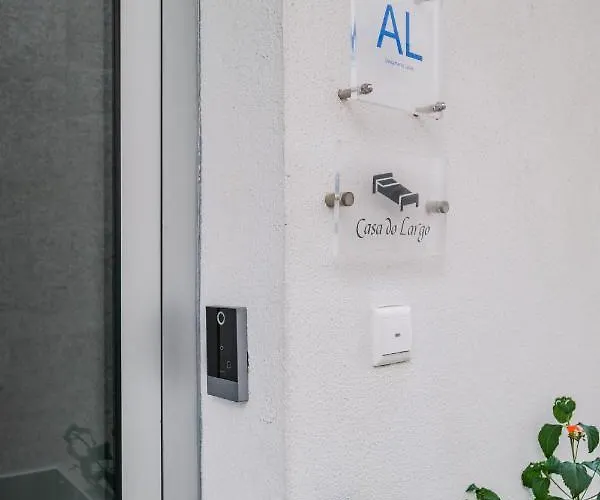 Apartament Casa Do Largo