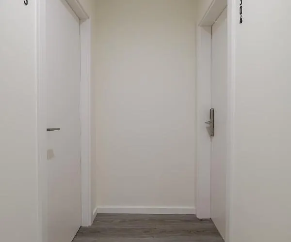 Apartament Casa Do Largo *