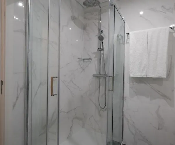 Apartament Casa Do Largo Termas de Sao Pedro do Sul