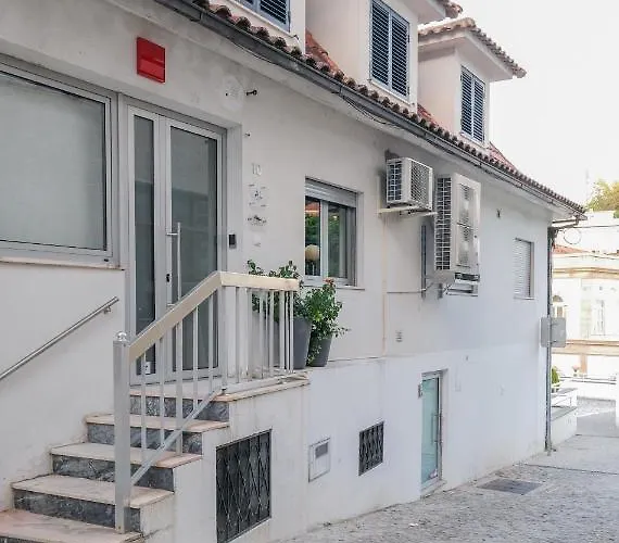 Casa Do Largo