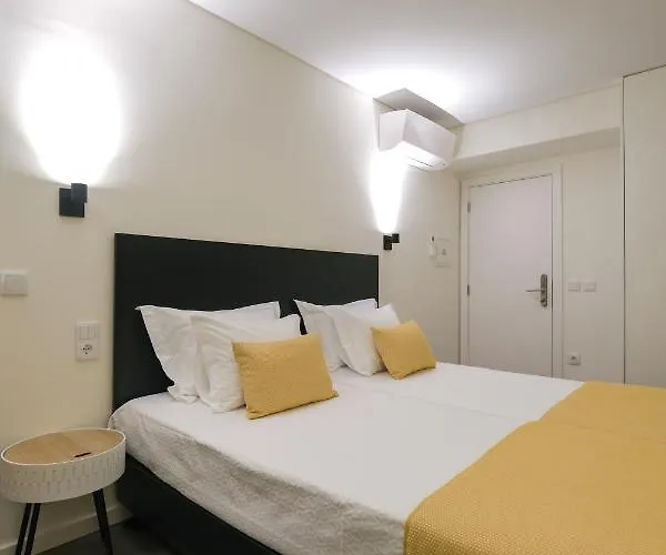 Apartament Casa Do Largo