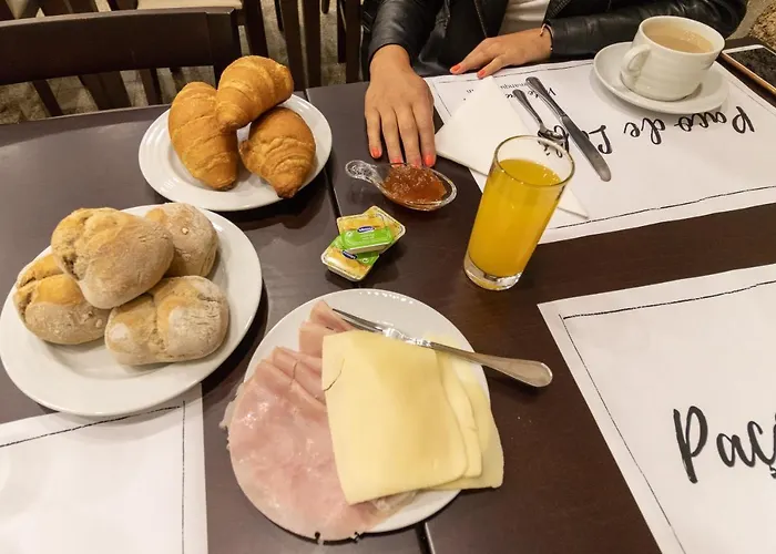 Apartament Casa Do Largo