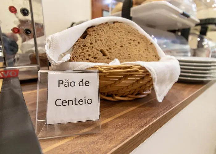 Casa Do Largo *