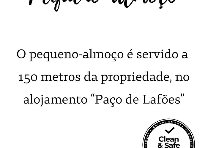 Casa Do Largo *