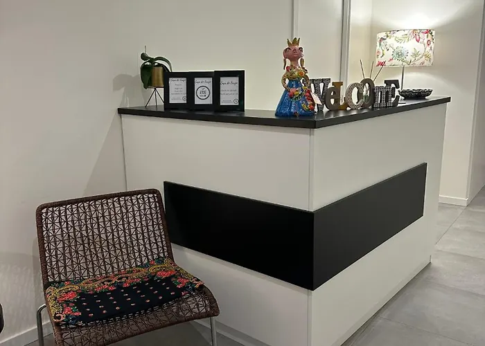 Casa Do Largo Termas de Sao Pedro do Sul