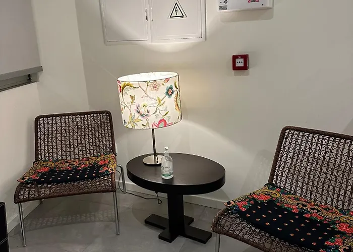 Apartament Casa Do Largo Termas de Sao Pedro do Sul