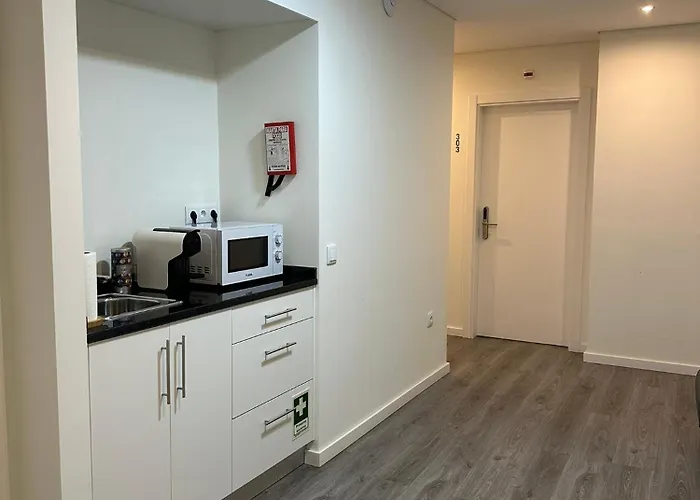 Casa Do Largo 公寓 圣佩德罗温泉